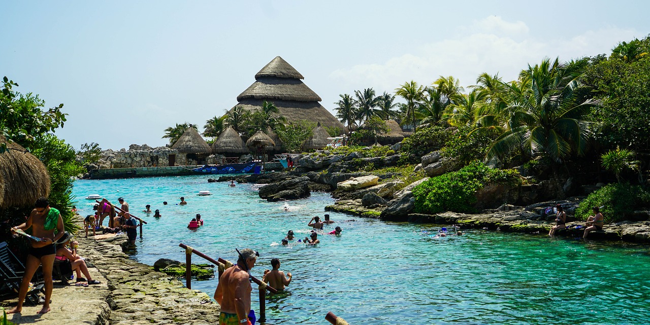 Cancún Mexico