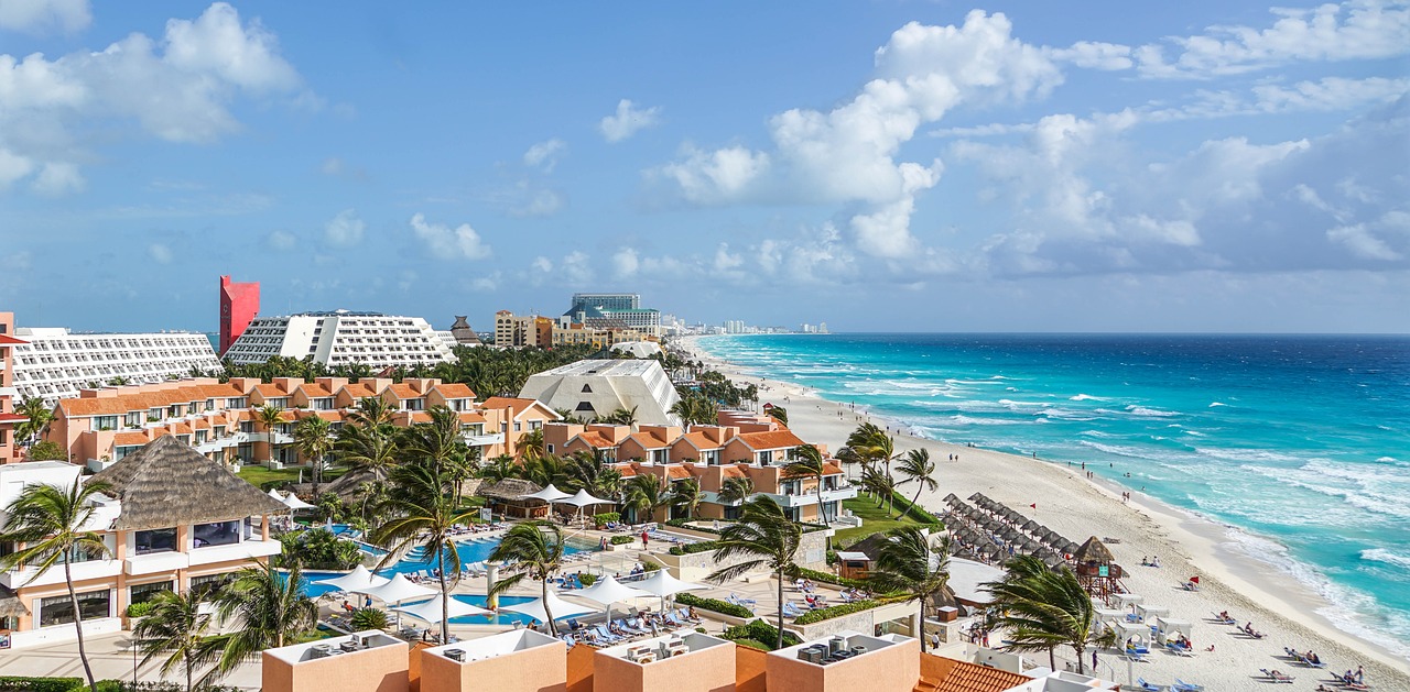Cancún Mexico