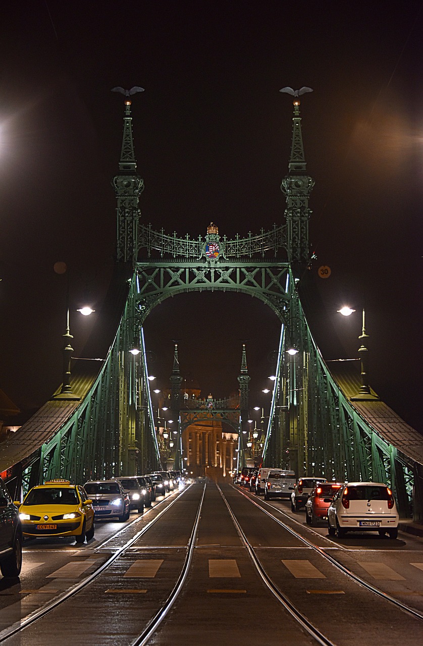Budapest Hungary
