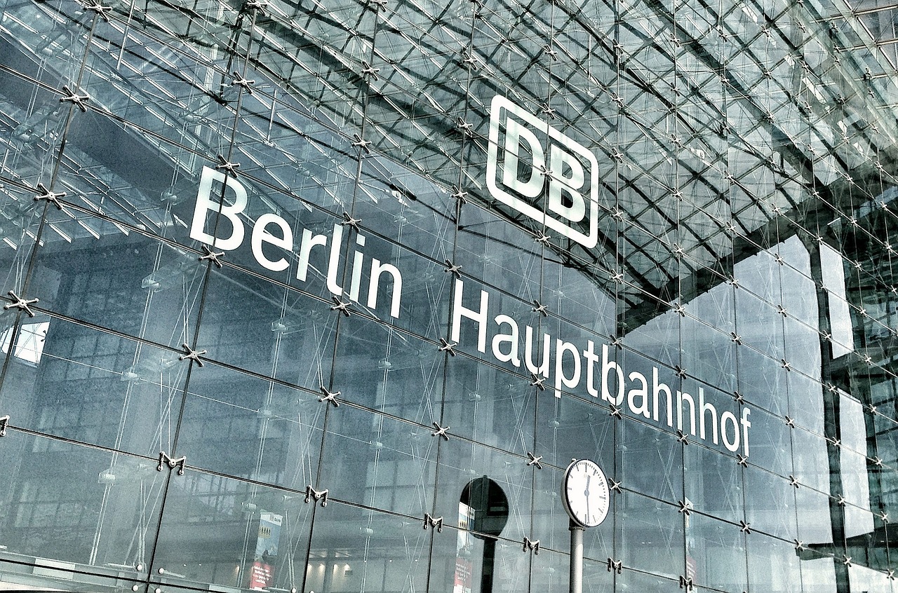 Berlin Germany