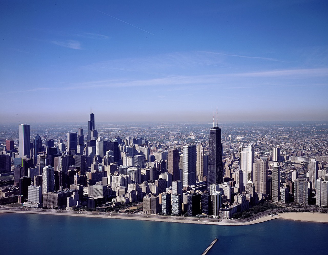 Chicago Illinois
