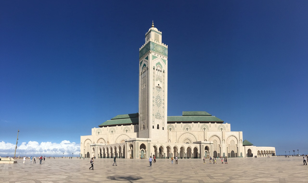 Casablanca Morocco