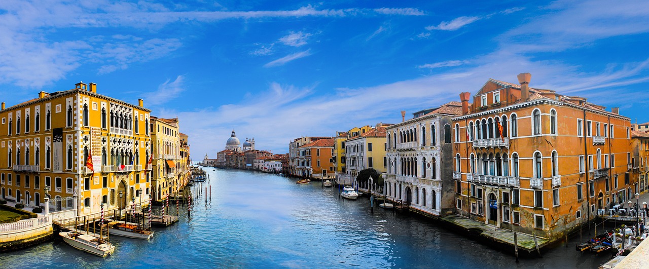 Venice Italy