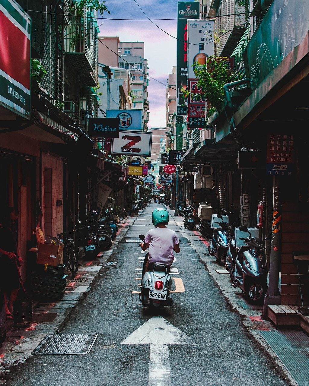 Taipei Taiwan