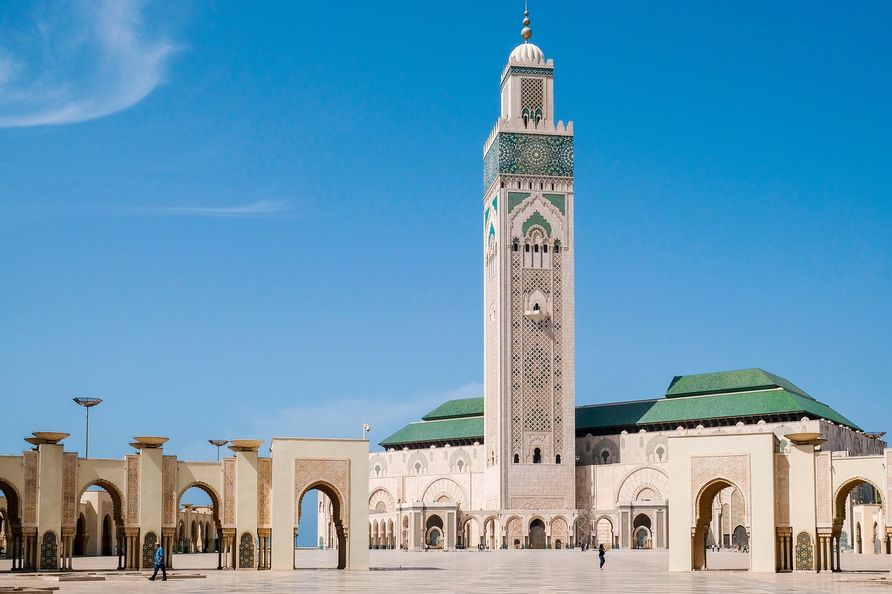 Casablanca Morocco