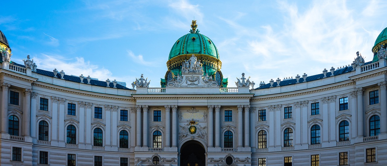 Vienna Austria