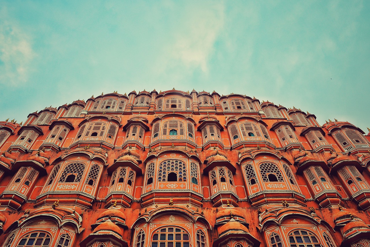 Jaipur India