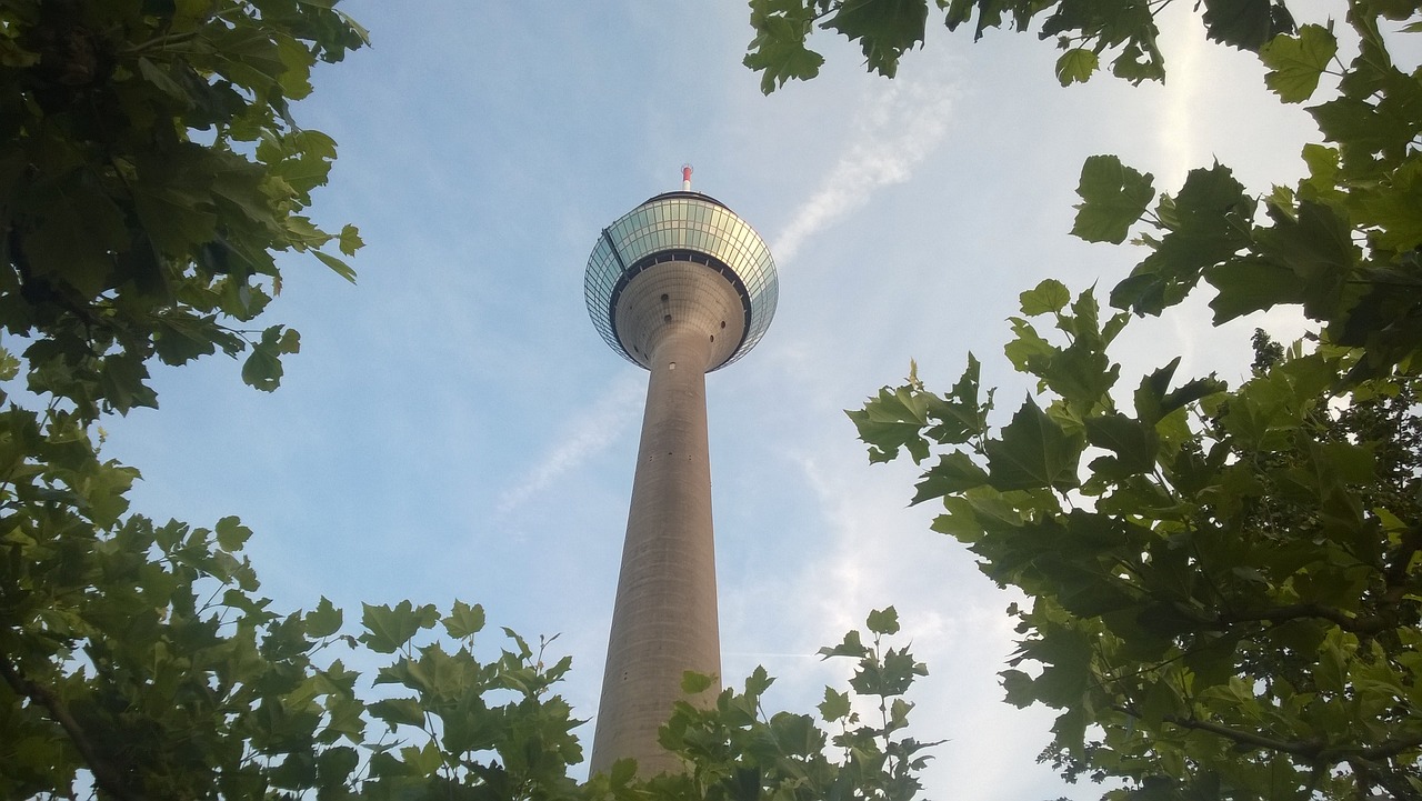 Düsseldorf Germany