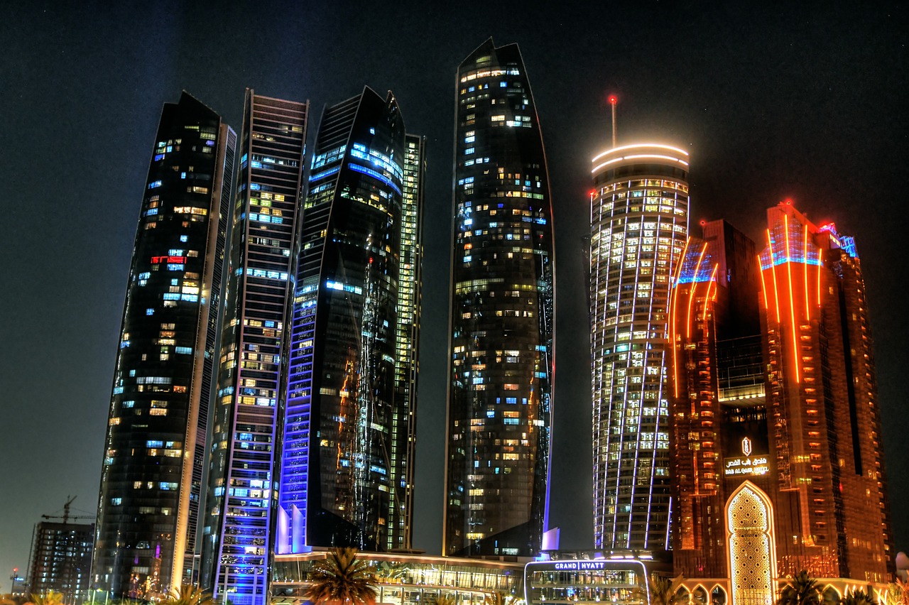 Abu Dhabi UAE