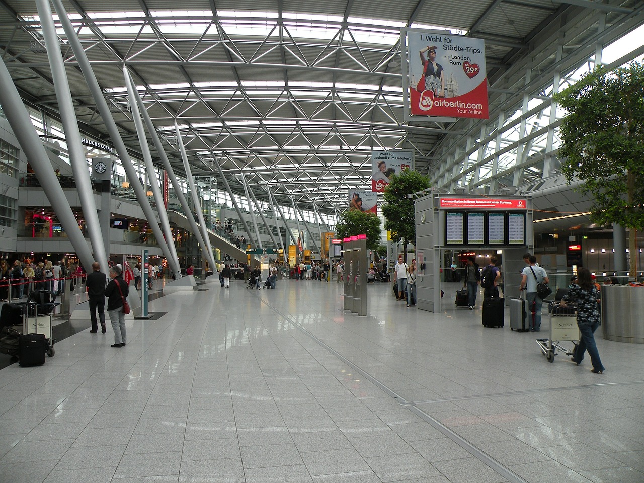 Düsseldorf Germany